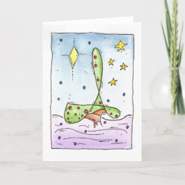 Weihnachten "Extravaganter Baum"