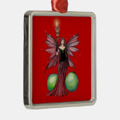 Weihnachten Fairy Christmas Ornament (Rechts)