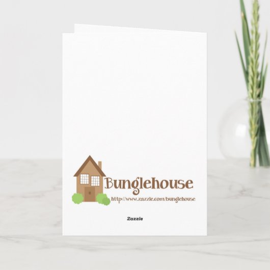 WEIHNACHTEN Faltschachtel Scripture Verse Weihnach (Rückseite)