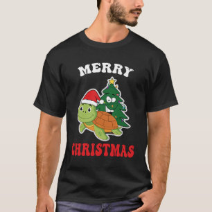 Weihnachten Familienmatte Frauen Mädchen Mama Der T-Shirt