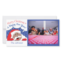 Weihnachten - Farbensays