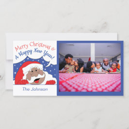 Weihnachten - Farbensays