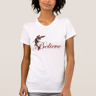Weihnachten Fee 3 - T - Shirt