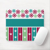 Weihnachten / Feiertage Mousepad, anpassen Mousepad (Mit Mouse)