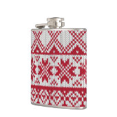 Weihnachten Flachmann (Links)