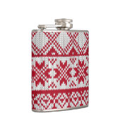 Weihnachten Flachmann (Rechts)