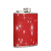 Weihnachten Flachmann (Rechts)