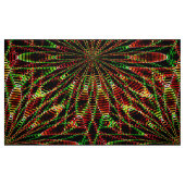 Weihnachten fliegt...... stoff (Fat Quarter (45,7 x 55,9 cm))