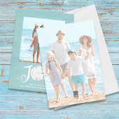 Weihnachten Foto Weihnachten Blue Beach Sand Dolla