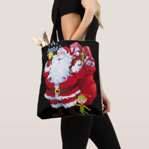Weihnachten Frauen Tragetaschen, Weihnachten Tasche