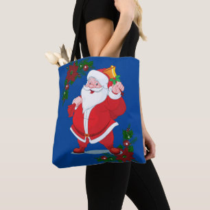 Weihnachten Frauen Tragetaschen, Weihnachten Tasche