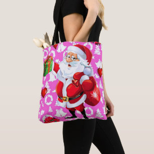 Weihnachten Frauen Tragetaschen, Weihnachten Tasche