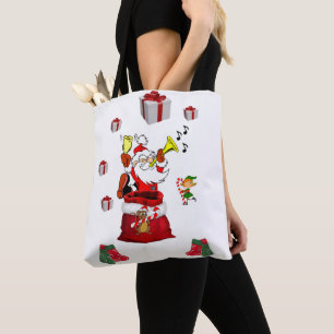 Weihnachten Frauen Tragetaschen, Weihnachten Tasche