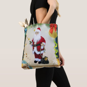 Weihnachten Frauen Tragetaschen, Weihnachten Tasche