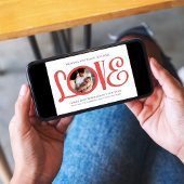 Weihnachten Frieden Freude und Liebe Niedlich Mode