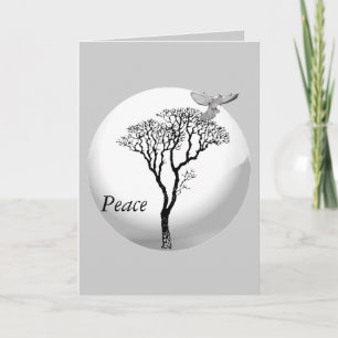 Weihnachten - Frieden in Weihnachten