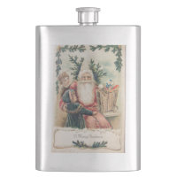 Weihnachten froh