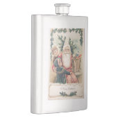 Weihnachten froh flachmann (Rechts)