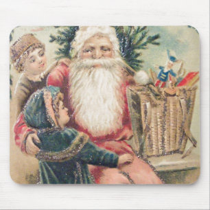 Weihnachten froh mousepad
