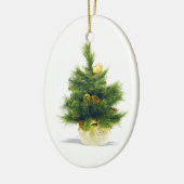 Weihnachten Frohe Ferien Bäume Ornamente Feiern (Links)