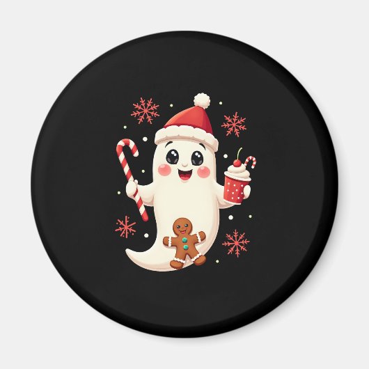 Weihnachten frohe Weihnachten für Geschenk Weihnac Magnet (Vorne)