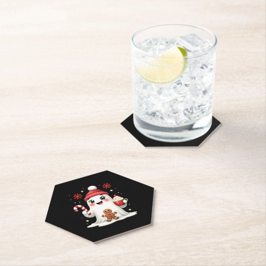 Weihnachten frohe Weihnachten für Geschenk Weihnac Untersetzer (Vor Ort)