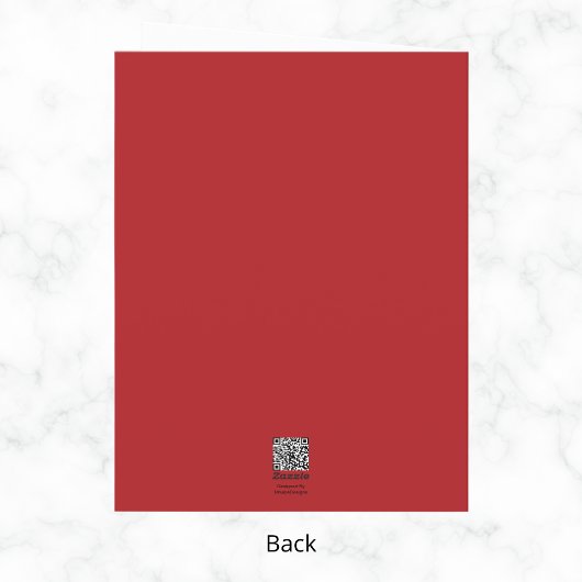 Weihnachten Frohe Weihnachten-Weihnachtsfeiern und Dankeskarte