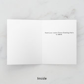 Weihnachten Frohe Weihnachten-Weihnachtsfeiern und Karte