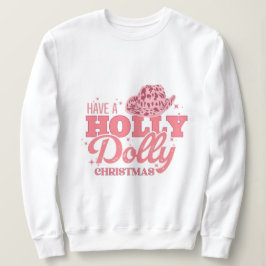 Weihnachten, fröhlich und hell, fröhlich, modern,  sweatshirt