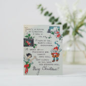 Weihnachten für alle (Stehend Vorderseite)