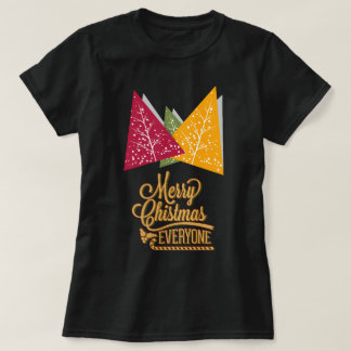 Weihnachten für alle T-Shirt