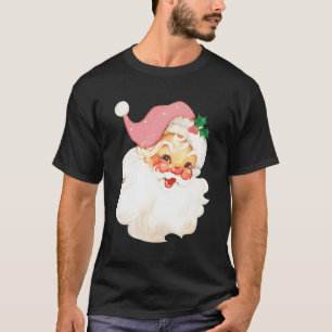 Weihnachten für die Mama Ehefrau Teezeremonien T-Shirt