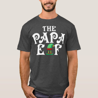 Weihnachten für Ehemann T-Shirt