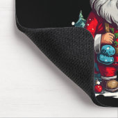 Weihnachten für Jungen1 Mousepad (Ecke)