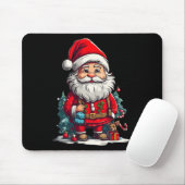 Weihnachten für Jungen1 Mousepad (Mit Mouse)