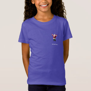 Weihnachten für Kinder T-Shirt