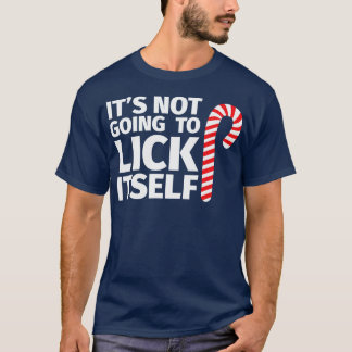 Weihnachten für Männer T-Shirt