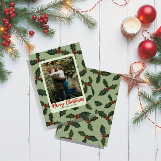 Weihnachten für Paare Einladung