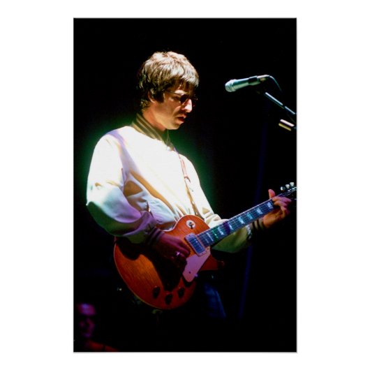 Weihnachten Gallagher Festival - Martha Argerich P Poster (Vorderseite)