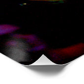 Weihnachten Gallagher Festival - Martha Argerich P Poster (Ecke)