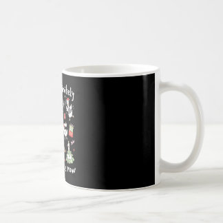 Weihnachten Ganz Sicher Nicht Alle In Einer Reihe Kaffeetasse