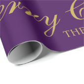 Weihnachten, Geburt Jesu, Drei Könige Geschenkpapier (Rolleneckpunkt)