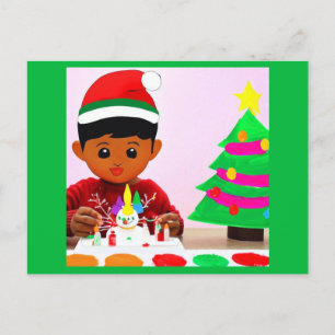 Weihnachten - Geburtstag 4