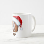 Weihnachten Geburtstag Junge Funny Jesus Religion Kaffeetasse (VorderseiteRechts)