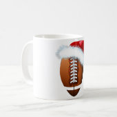 Weihnachten Geburtstag Junge Funny Jesus Religion Kaffeetasse (Vorderseite Links)