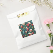 Weihnachten Gefallen Taschen ver. 1,2 Geschenktütchen (Versiegelt)