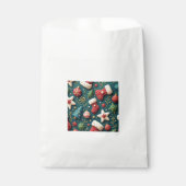 Weihnachten Gefallen Taschen ver. 1,2 Geschenktütchen (Vorderseite)