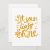 Weihnachten gelassen (Vorne/Hinten)