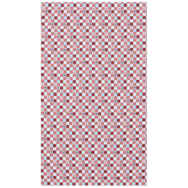 Weihnachten geprüft tischdecke