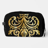 Weihnachten, Geschenke Authority® Waschbeutel (Vorderseite)